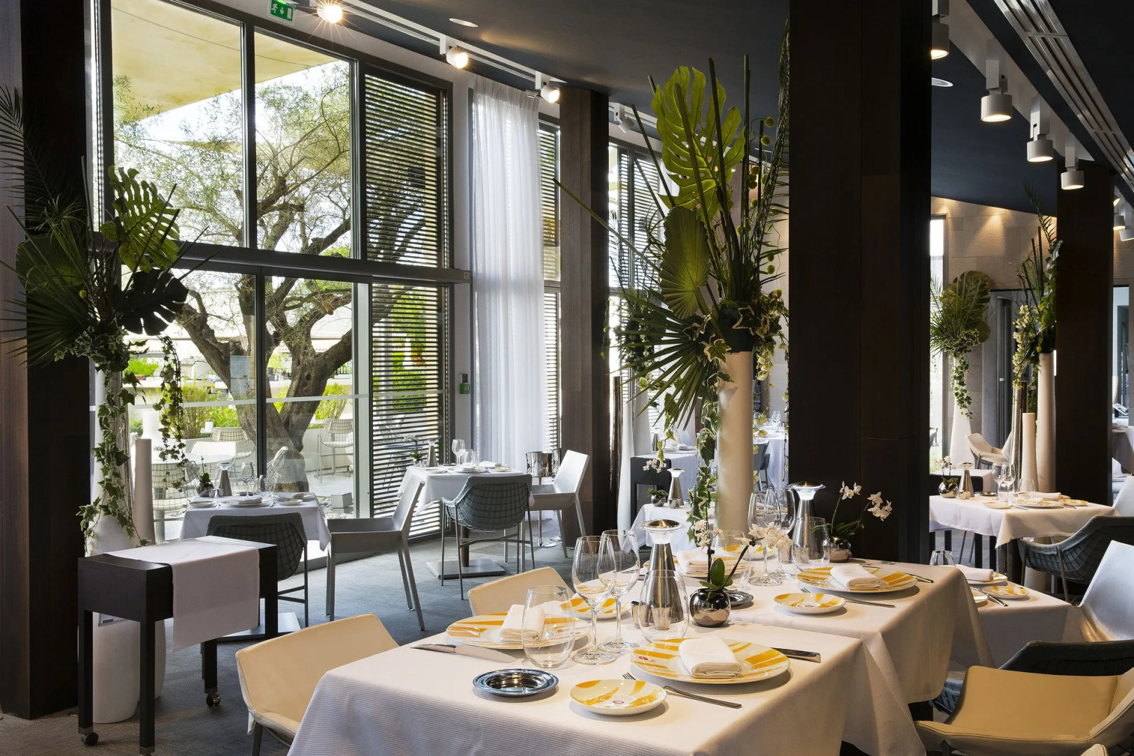 Hotel SEZZ Saint-Tropez