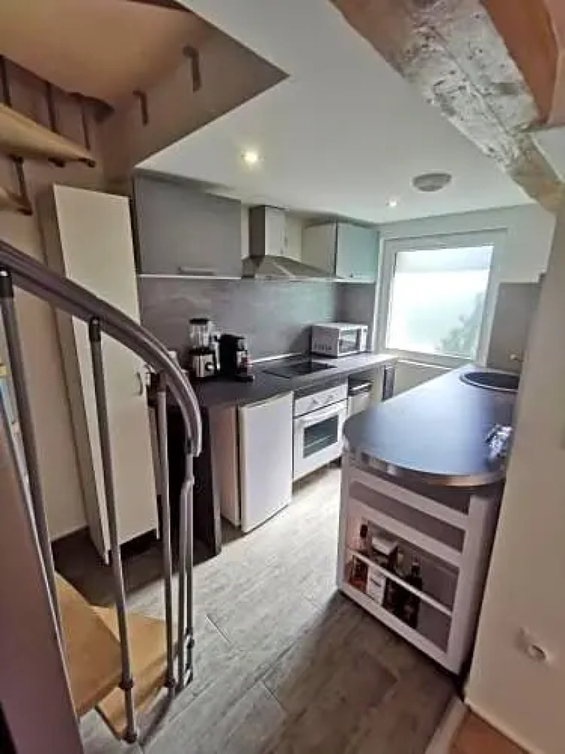 Logement entier à 15min du Centre ville de Strasbourg