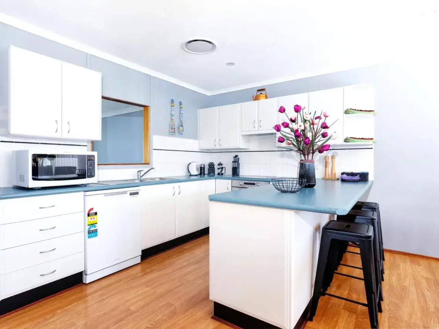 Close To The Myall River - Pet Welcome