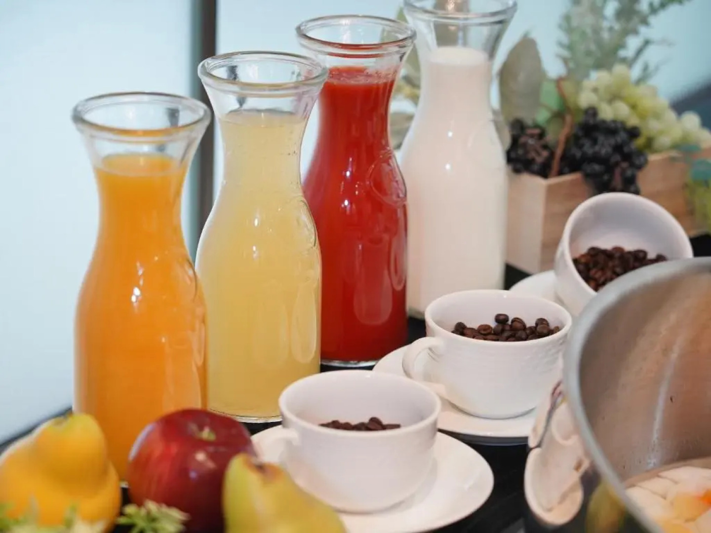 Hotel Monarque Tottori