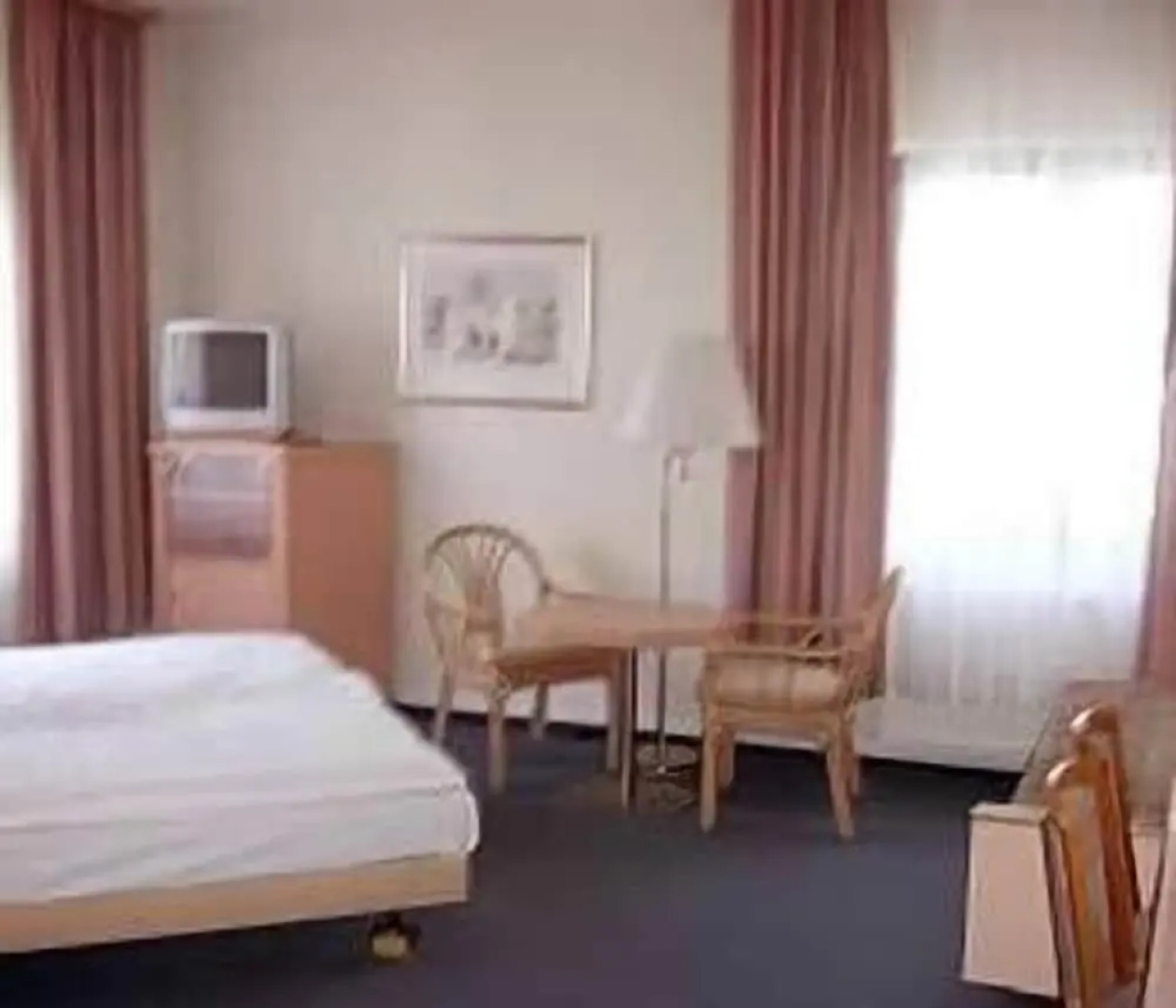 Hotel Christinenhof Gadebusch