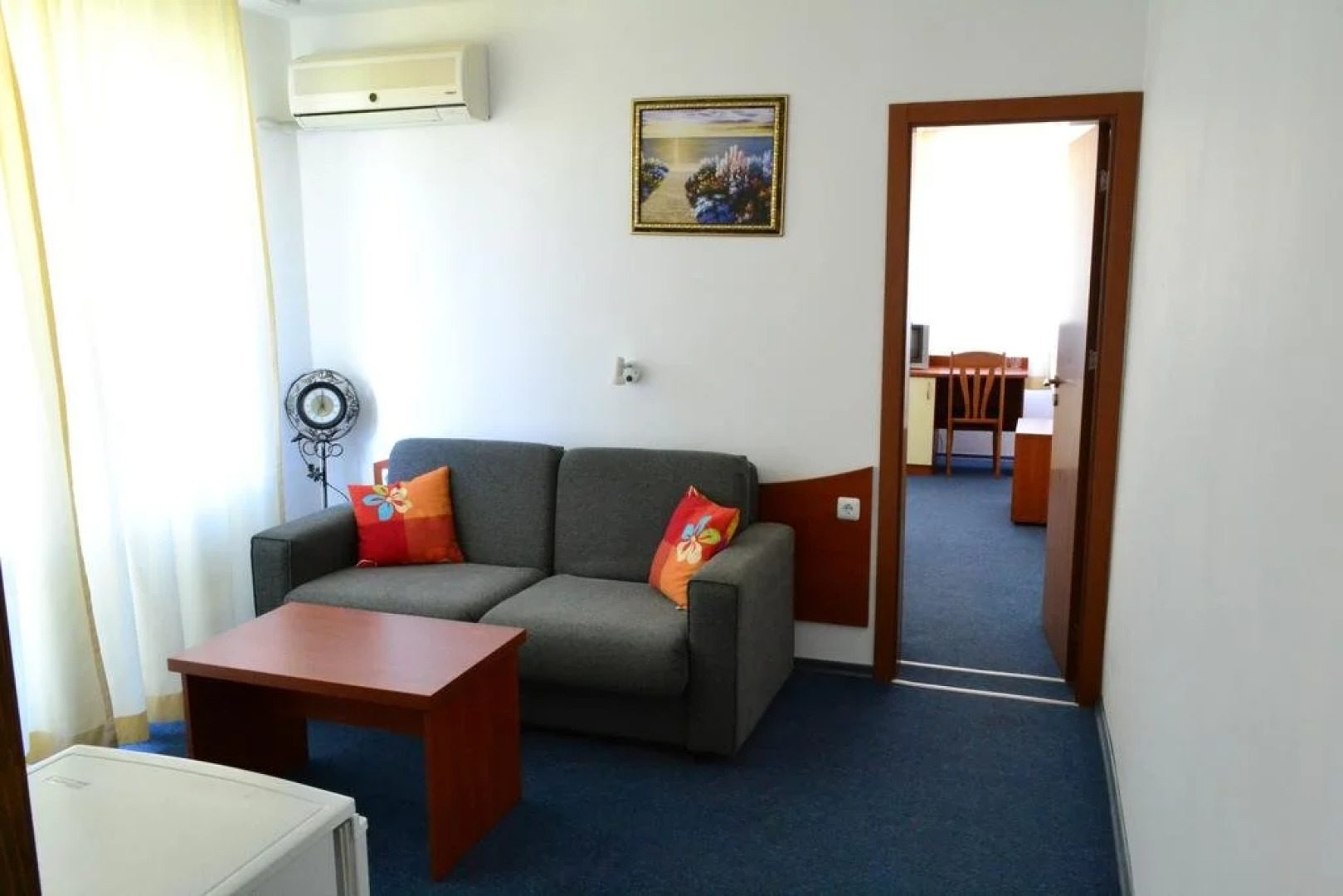 Saint George Family Hotel