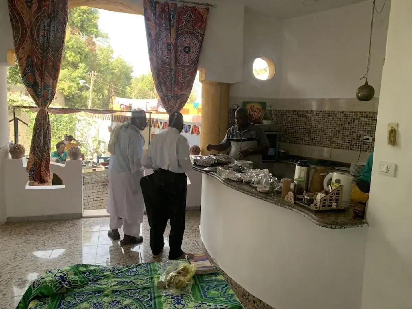 The Mango Guesthouse