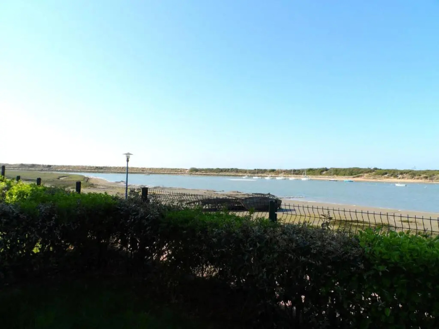 Appartement Dives-sur-Mer, 4 pièces, 6 personnes - FR-1-487-146