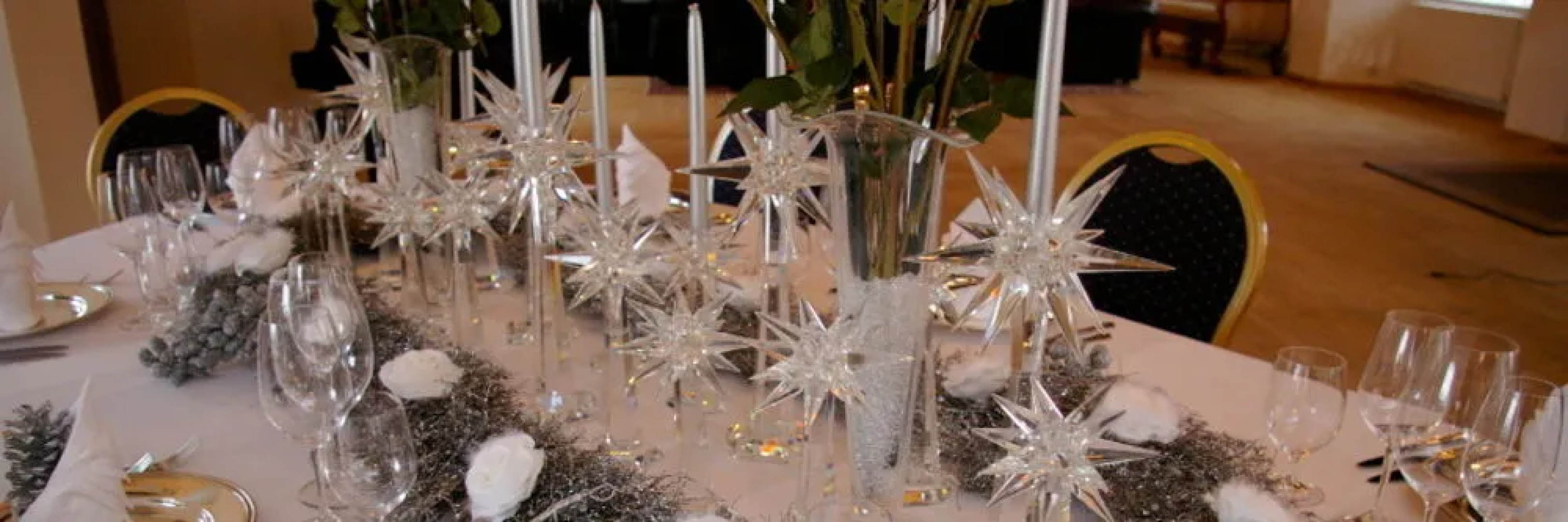 Skrøbelev Gods Manor House