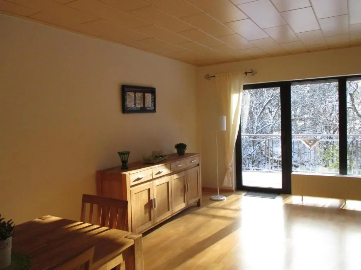 Ferienwohnung an der Lay