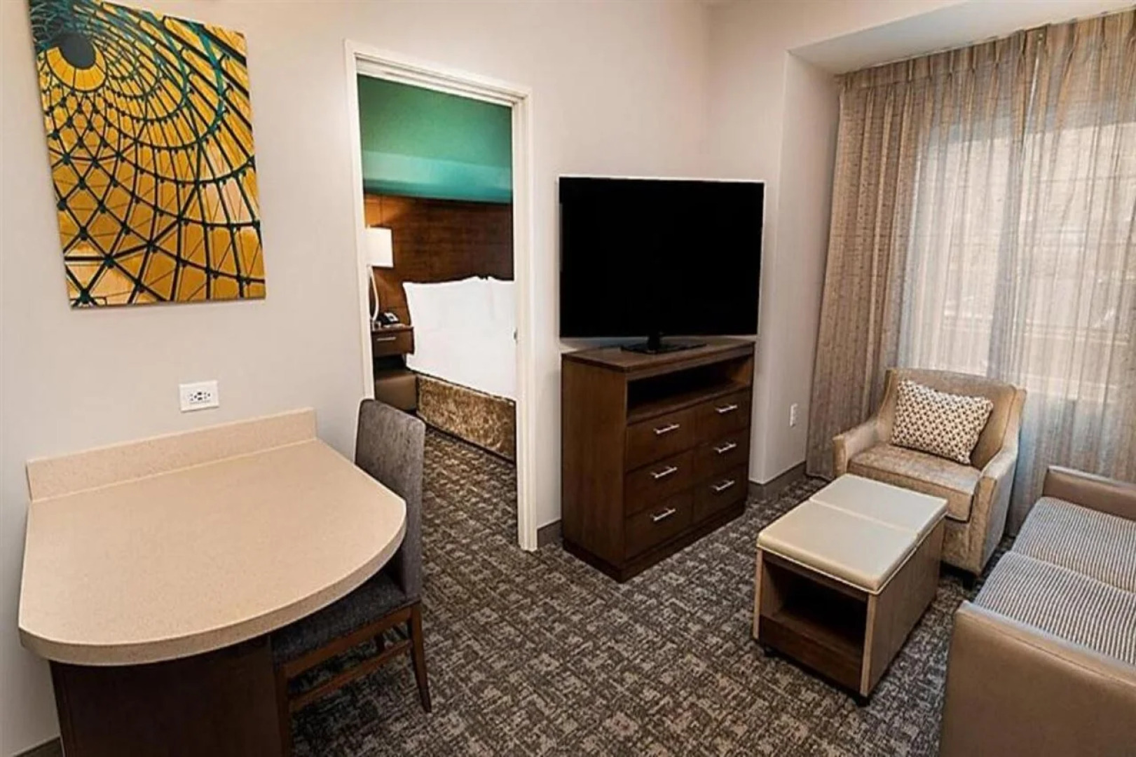 Staybridge Suites Nashville - Franklin by IHG