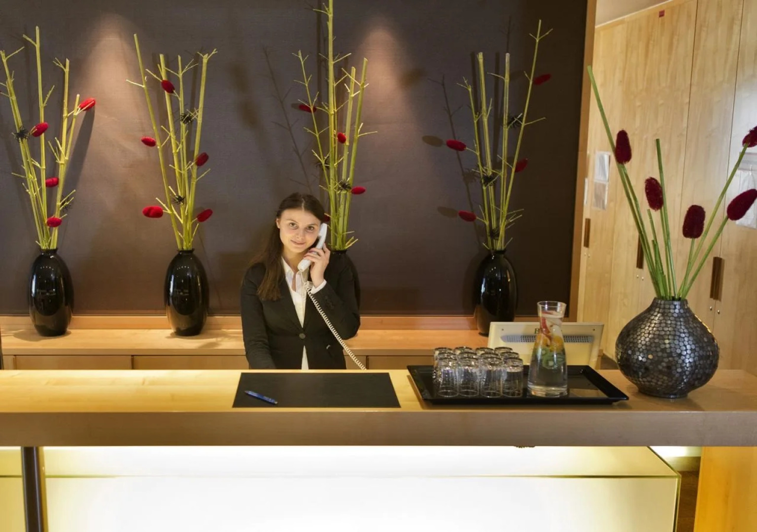 Hotel Max Brown 7Th District