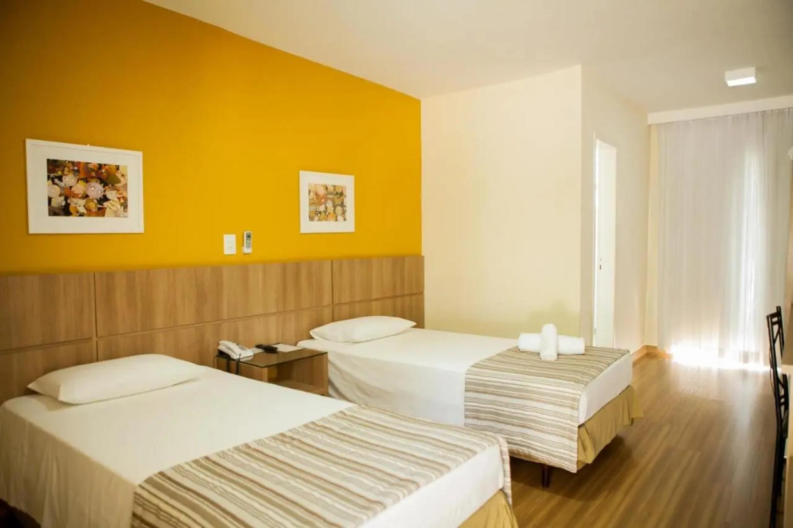 Mundial Parque Hotel