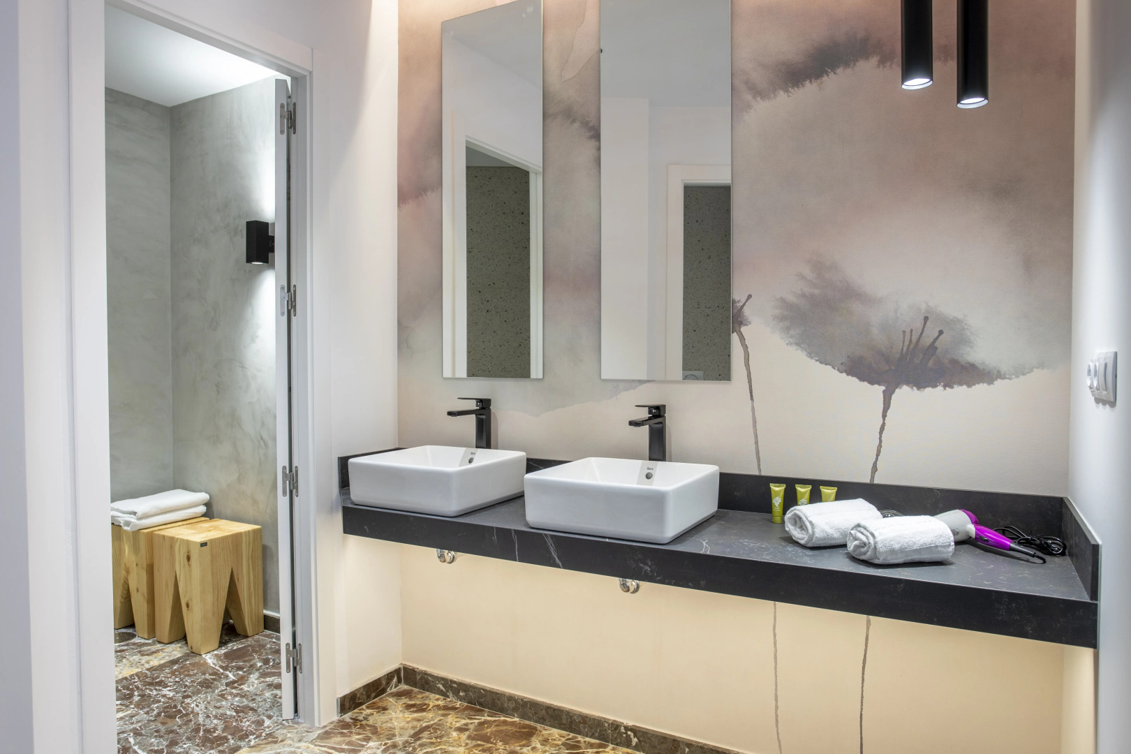 Apartamentos San Jaime Center Suites