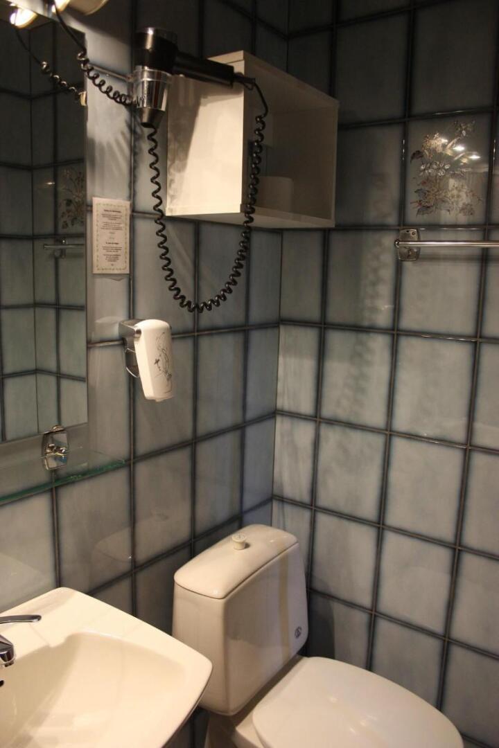 Hotell Utsikten Geiranger - by Classic Norway Hotels