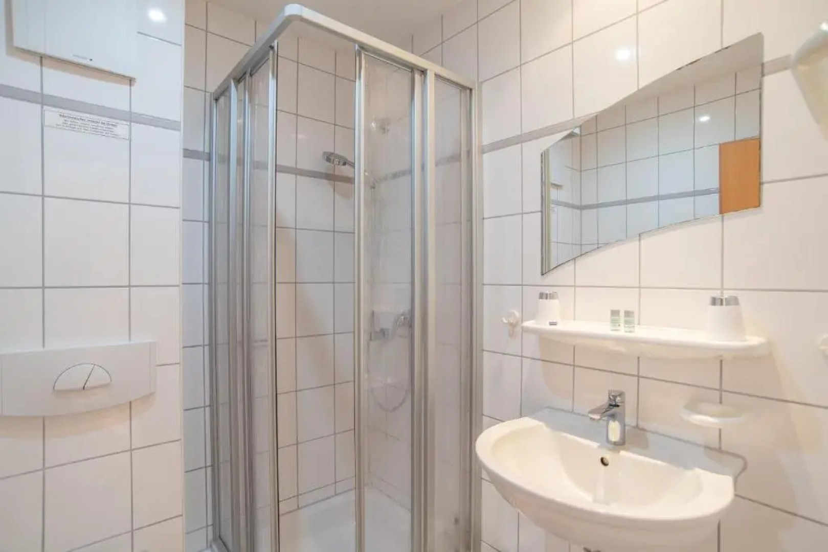 Hotel Butjadinger Hof