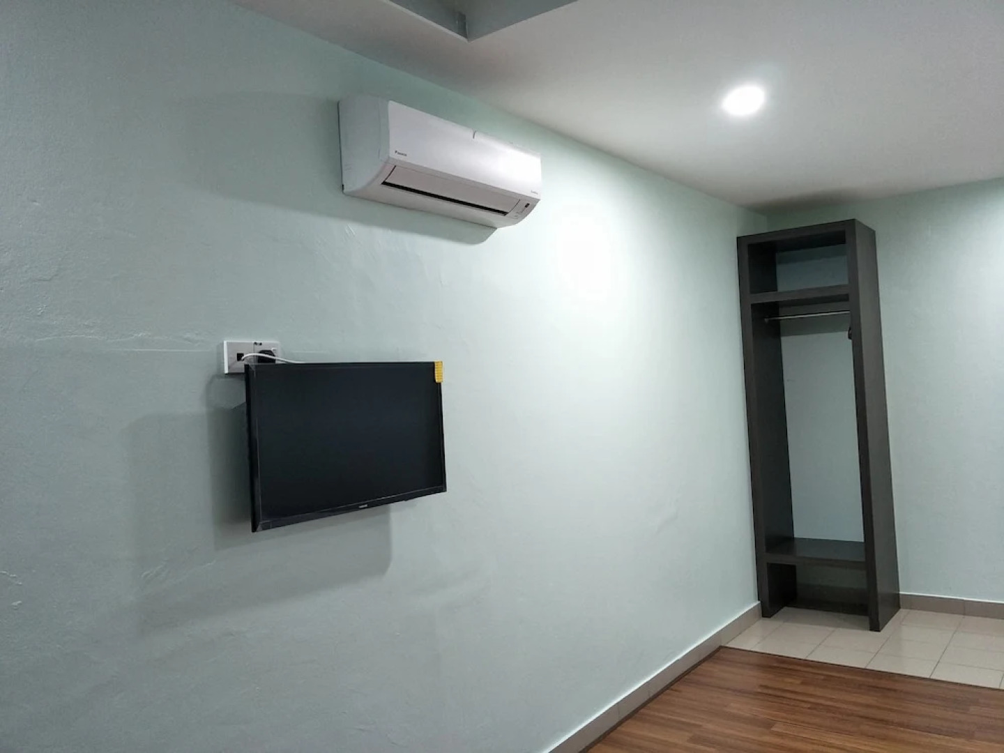 OYO 89855 Salim Room