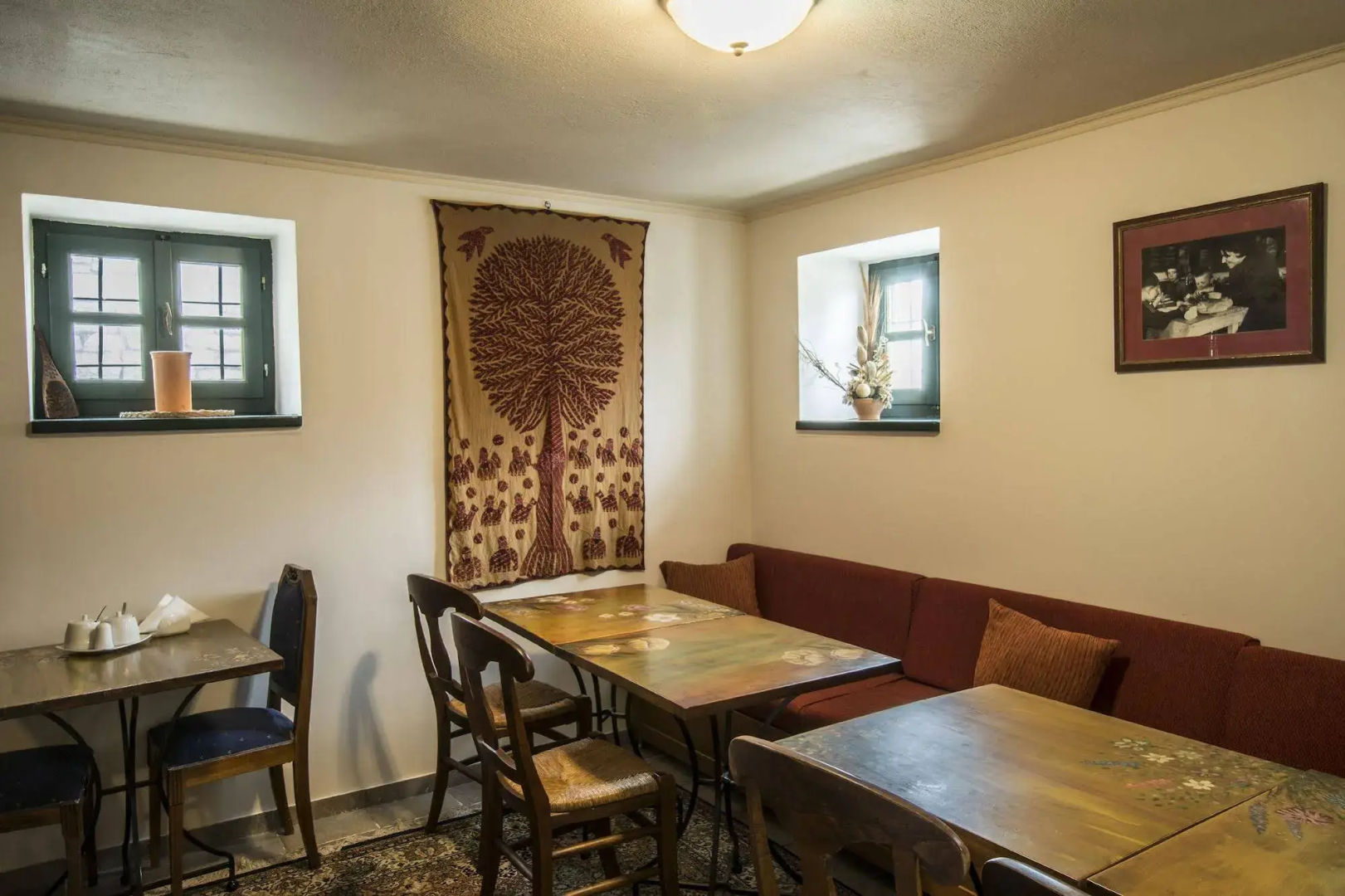 Gaia Guesthouse