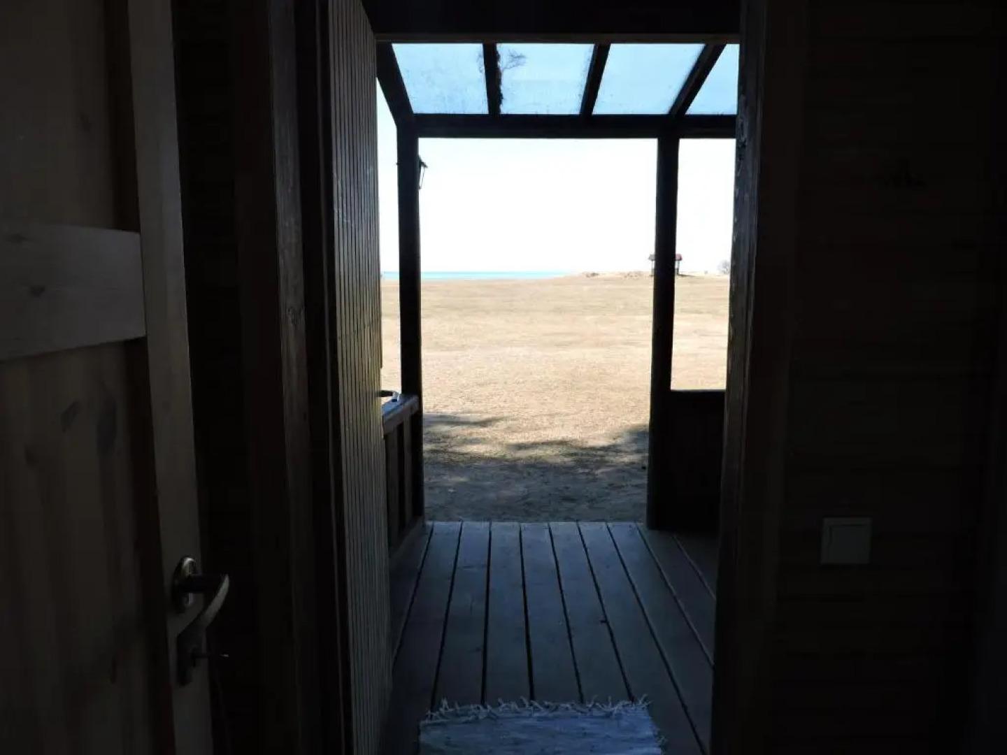 Camping Zaki house No 9