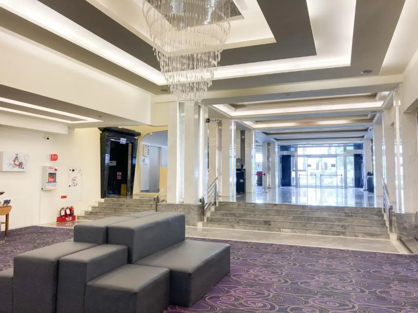 Guide Hotel Kaohsiung Liuhe