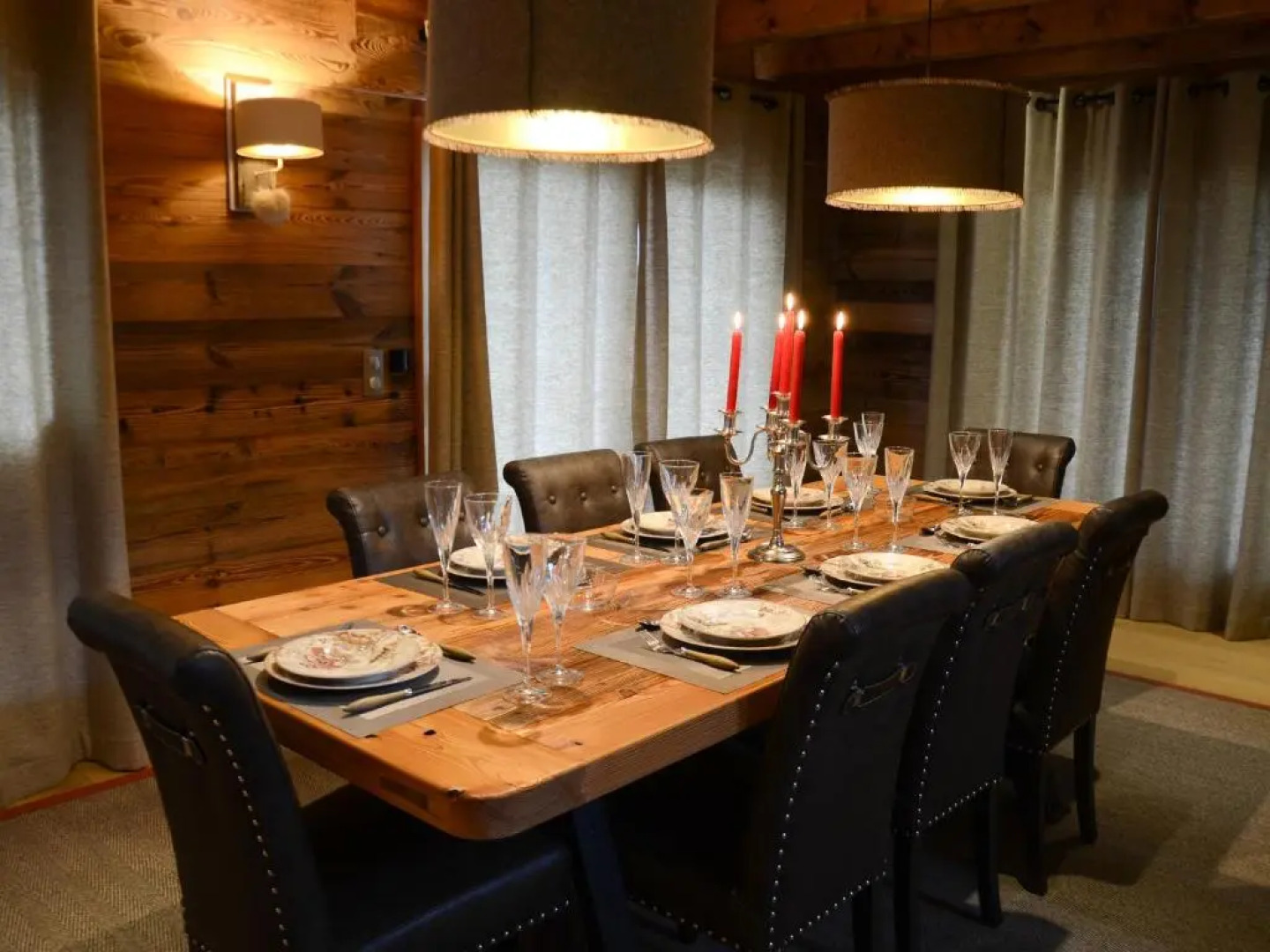 Chalet de l'Atray - 1066