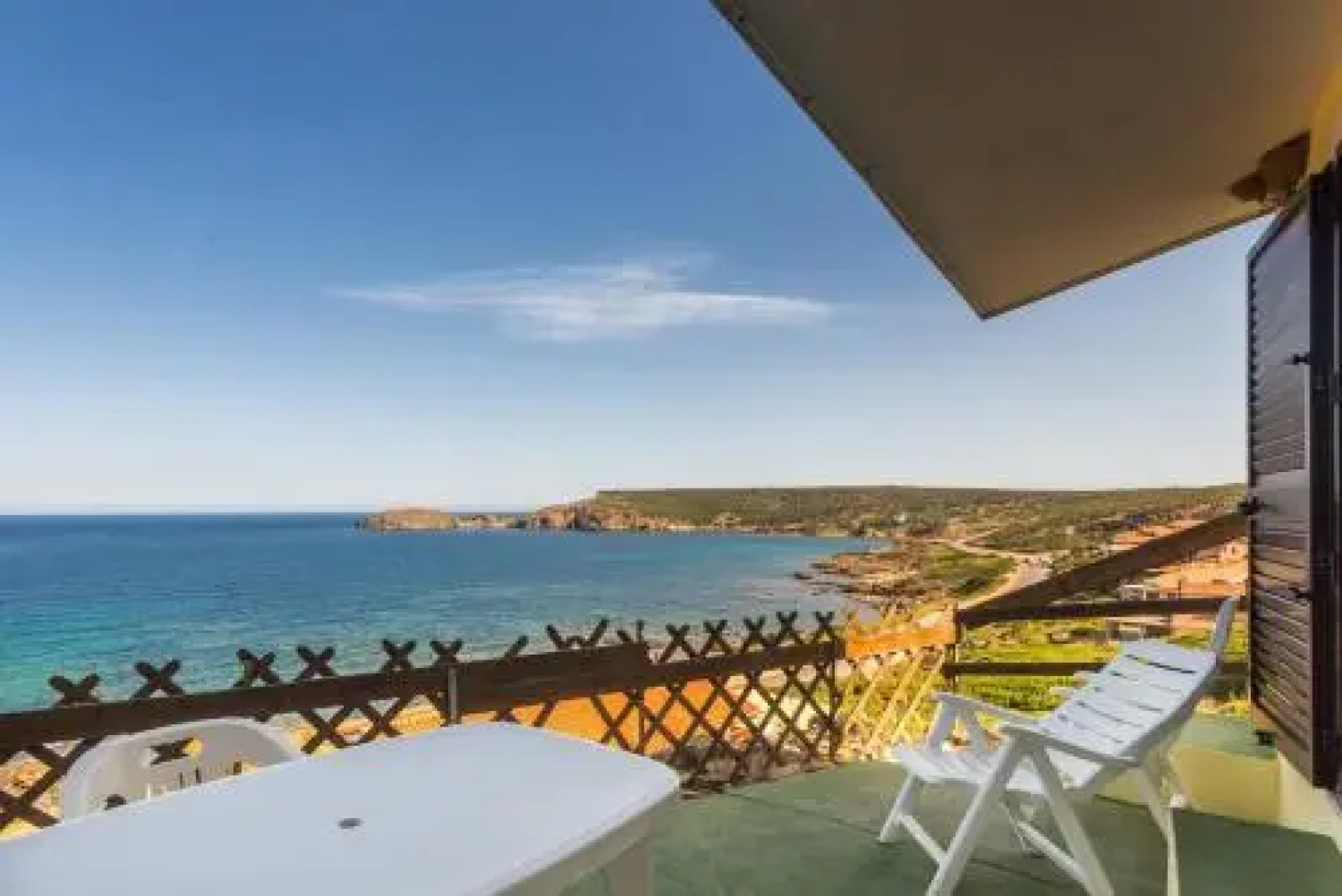 Sardegna Incontaminata Apartments