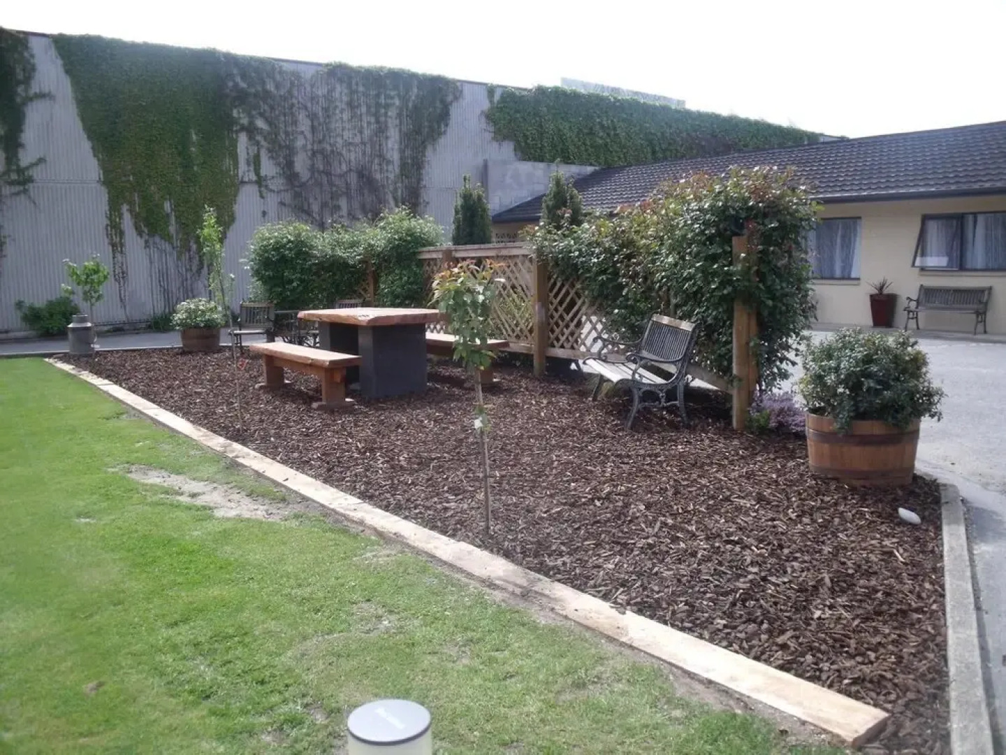 Alexandra Motor Lodge