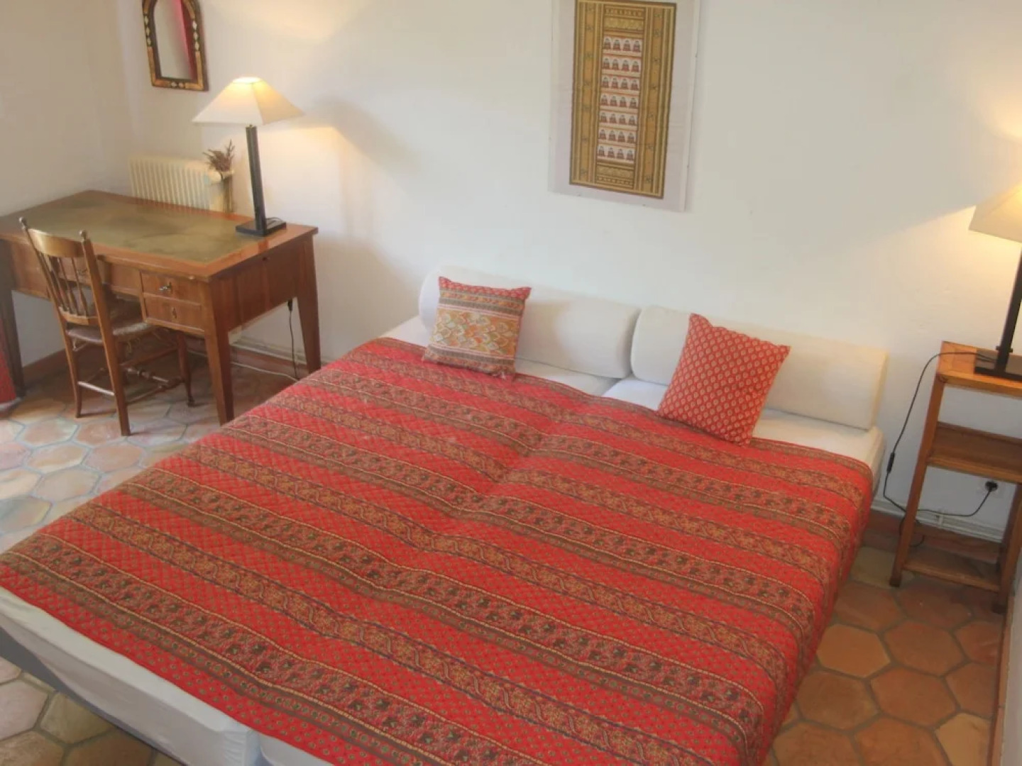 Peaceful Mansion With Swimming Pool at Fayence