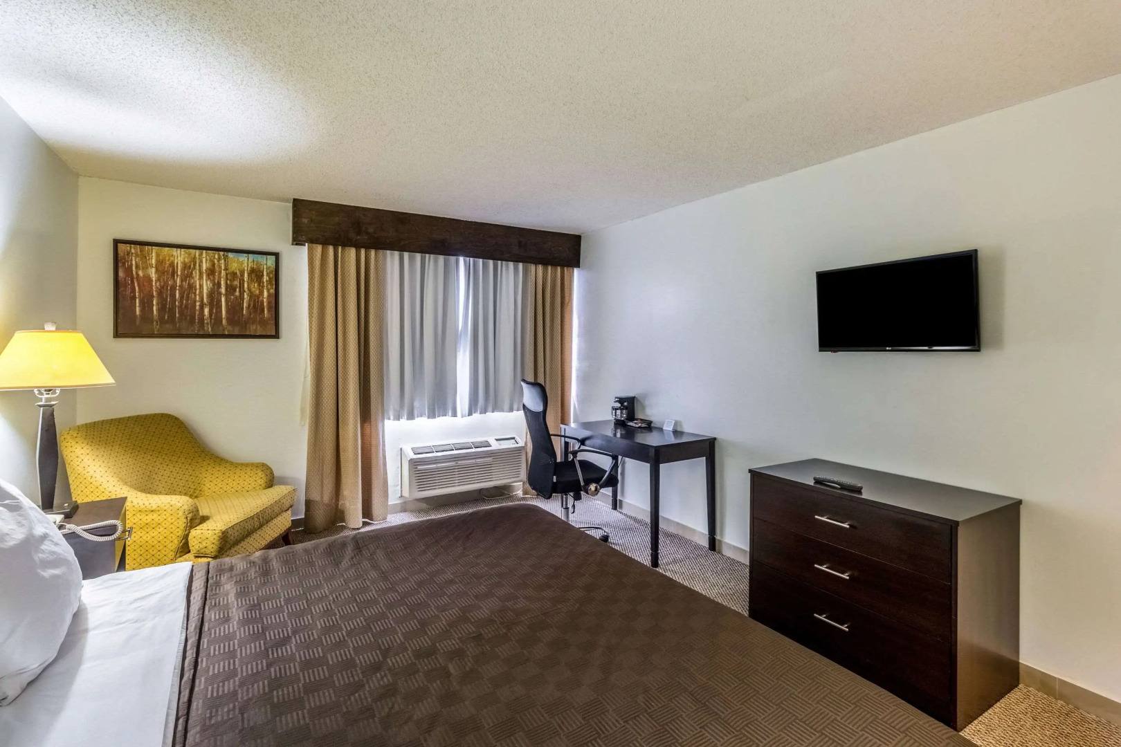 Clarion Inn near McAllen Airport
