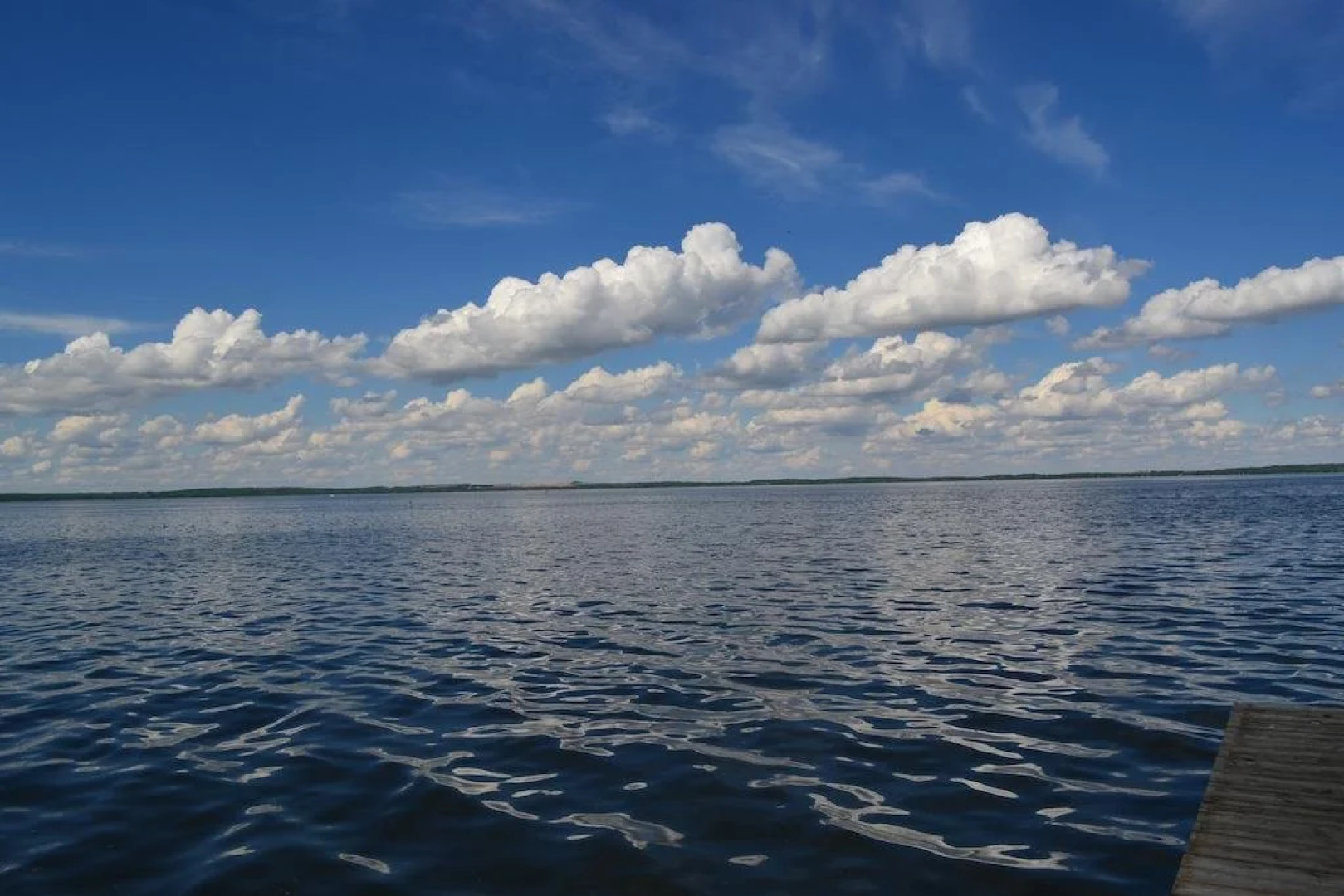 Pigeon Lake Bed & Breakfast