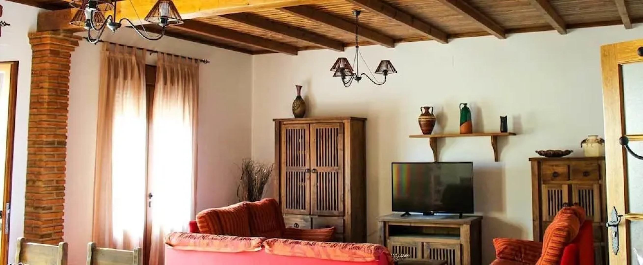 Casa Rural Los Cortinales