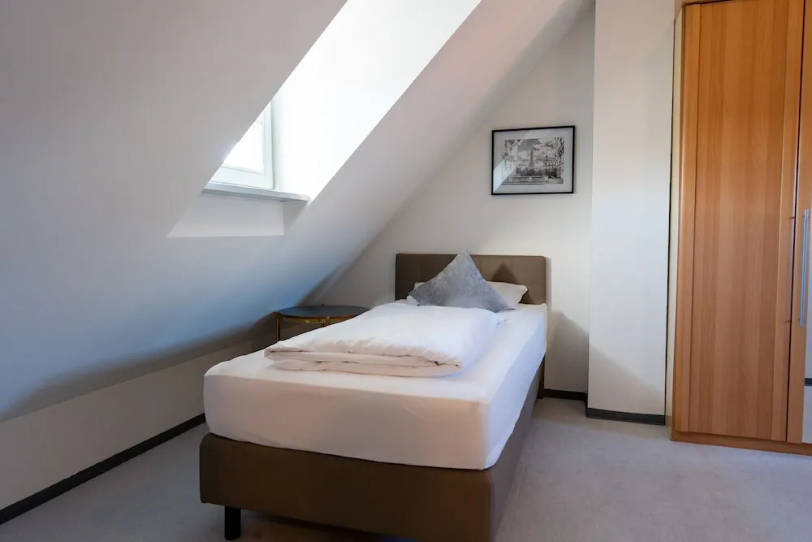 La Fleur Appartement