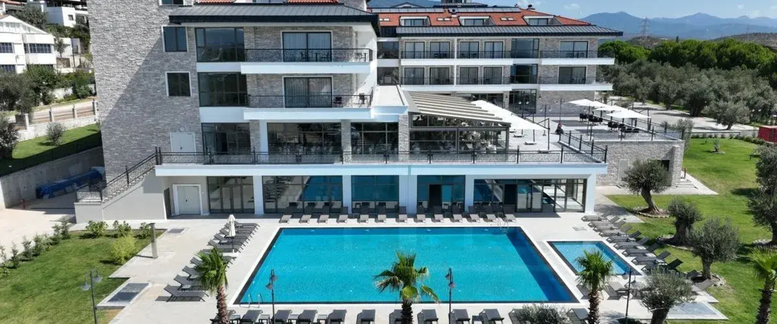 Dedeman Gure Nurhayat Thermal Resort&Spa