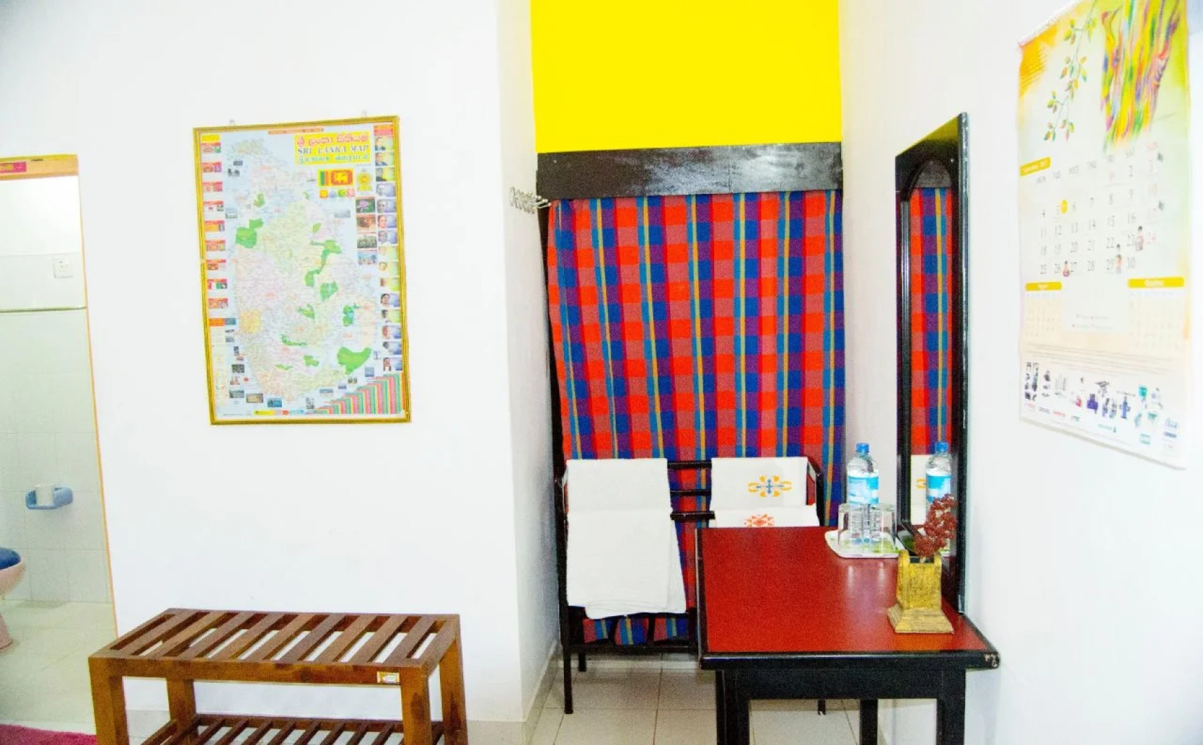 Sigiriya Kingdom Gate Hotel Dambulla