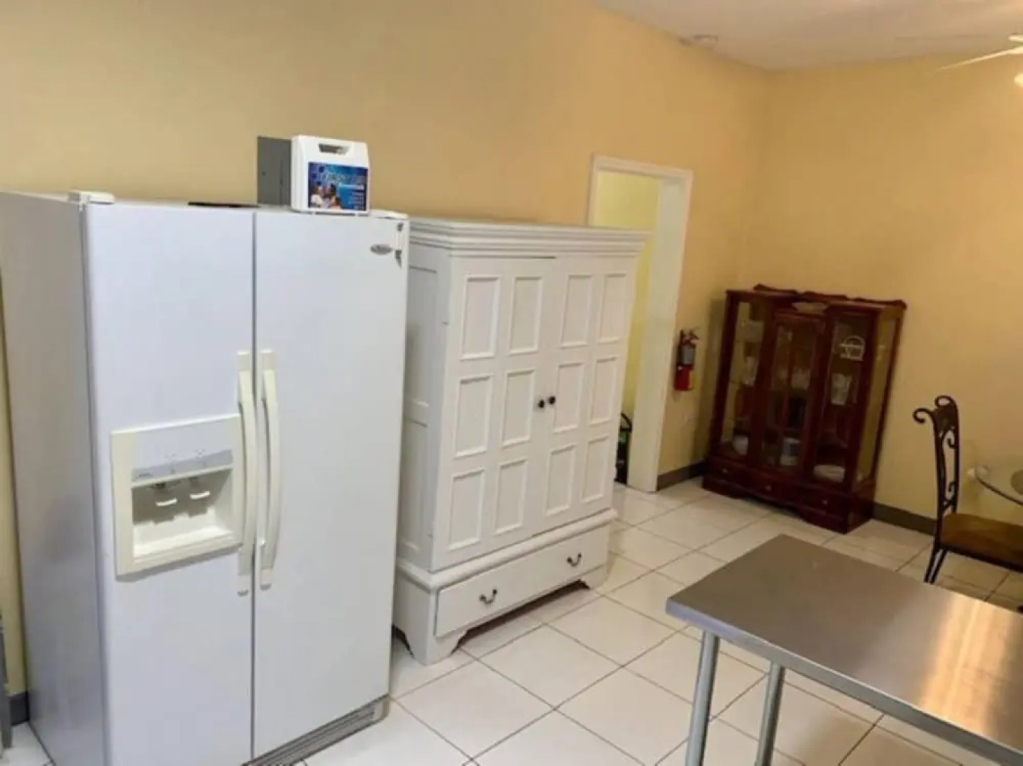 S3 BP Steps to Beach