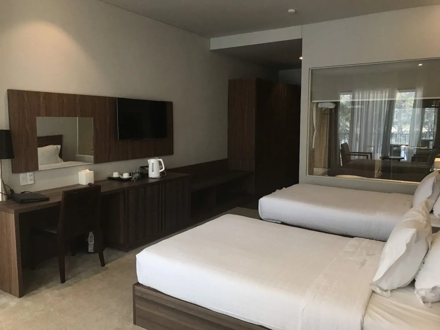Terracotta Hotel & Resort Dalat