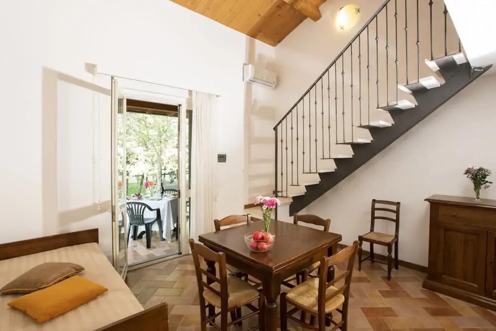 La Principina - Borgo S.Antonio - Borgo S.Giuseppe