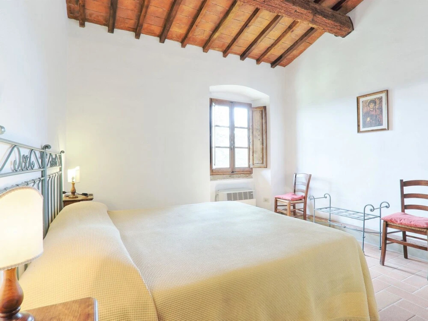 Locazione turistica La Terrazza