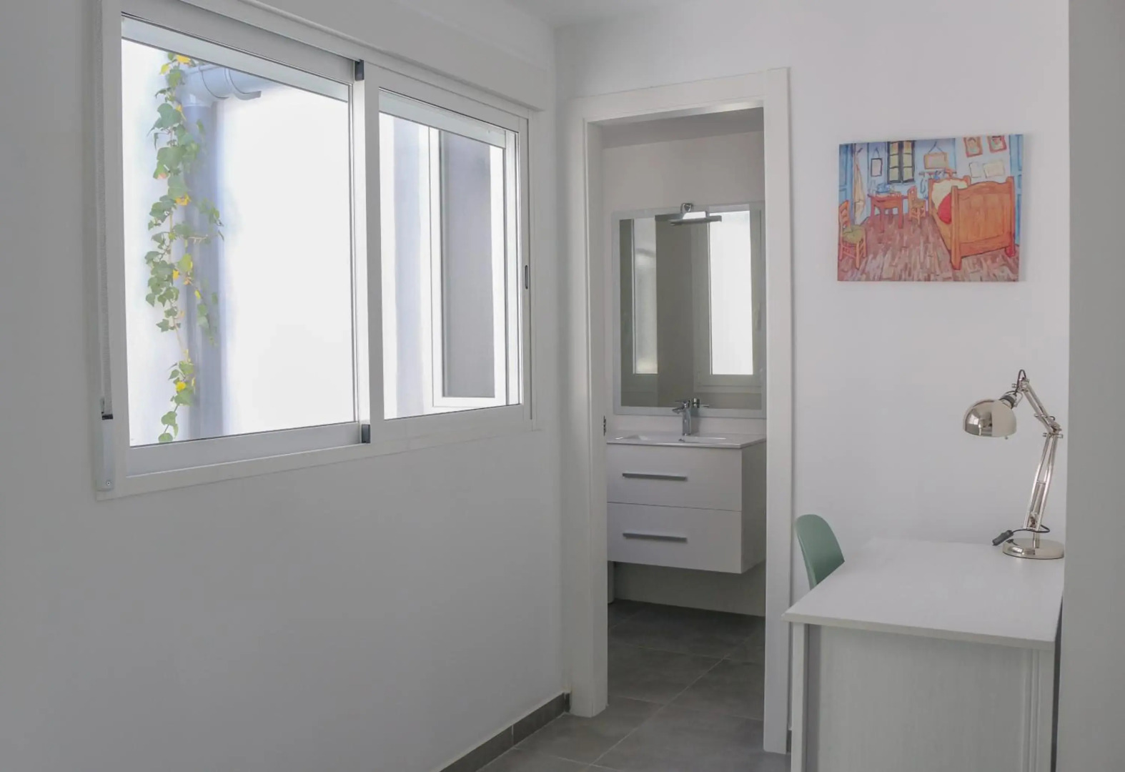 Balustrada Apartments