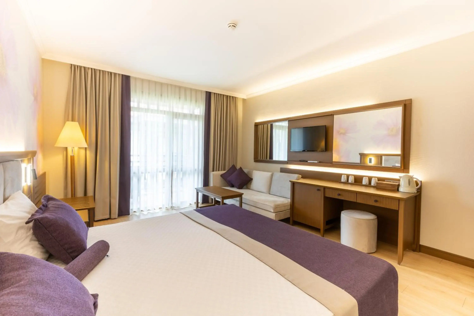 Club Hotel Felicia Village - All Inclusive