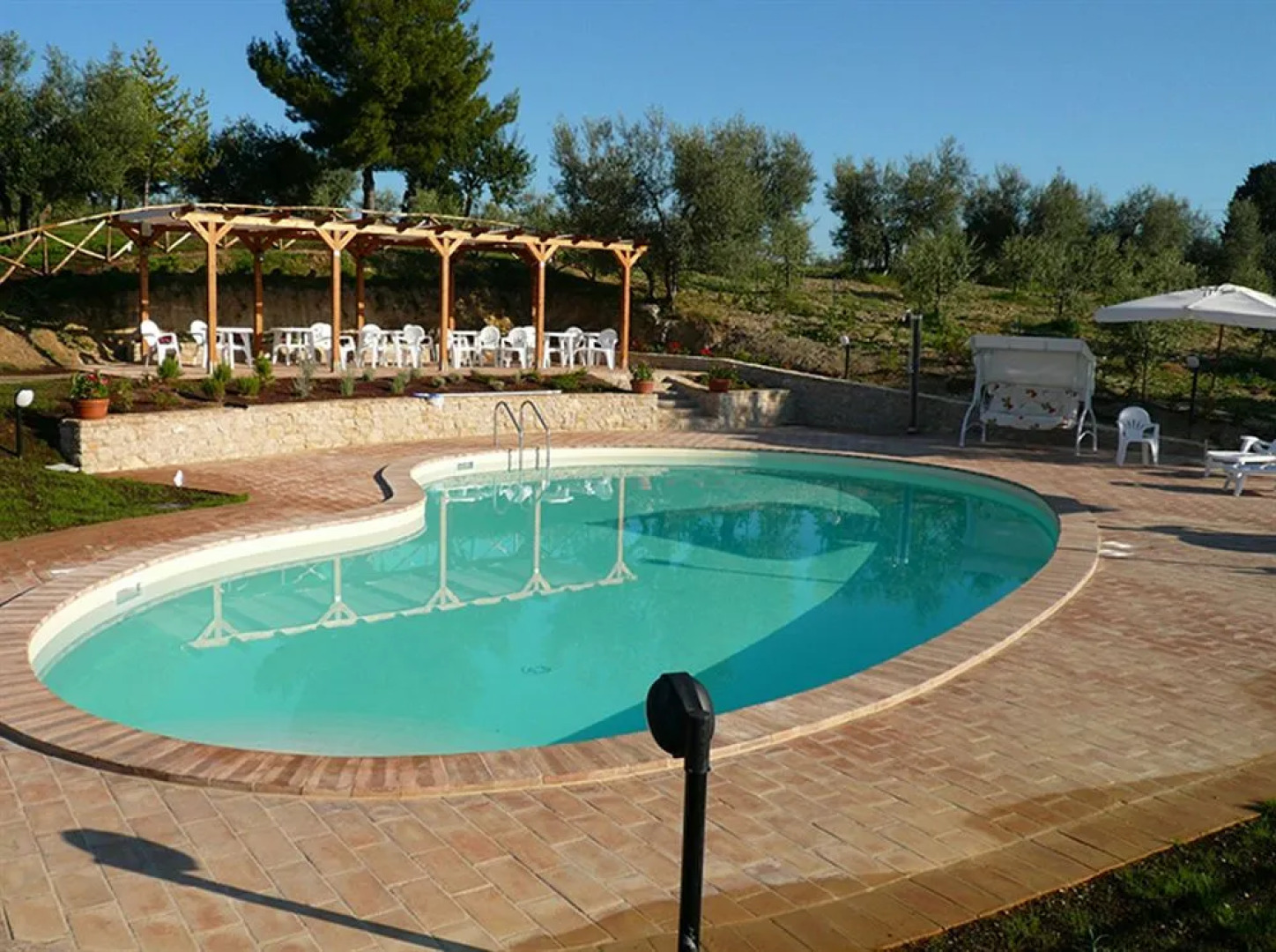 Agriturismo Agri & Golf