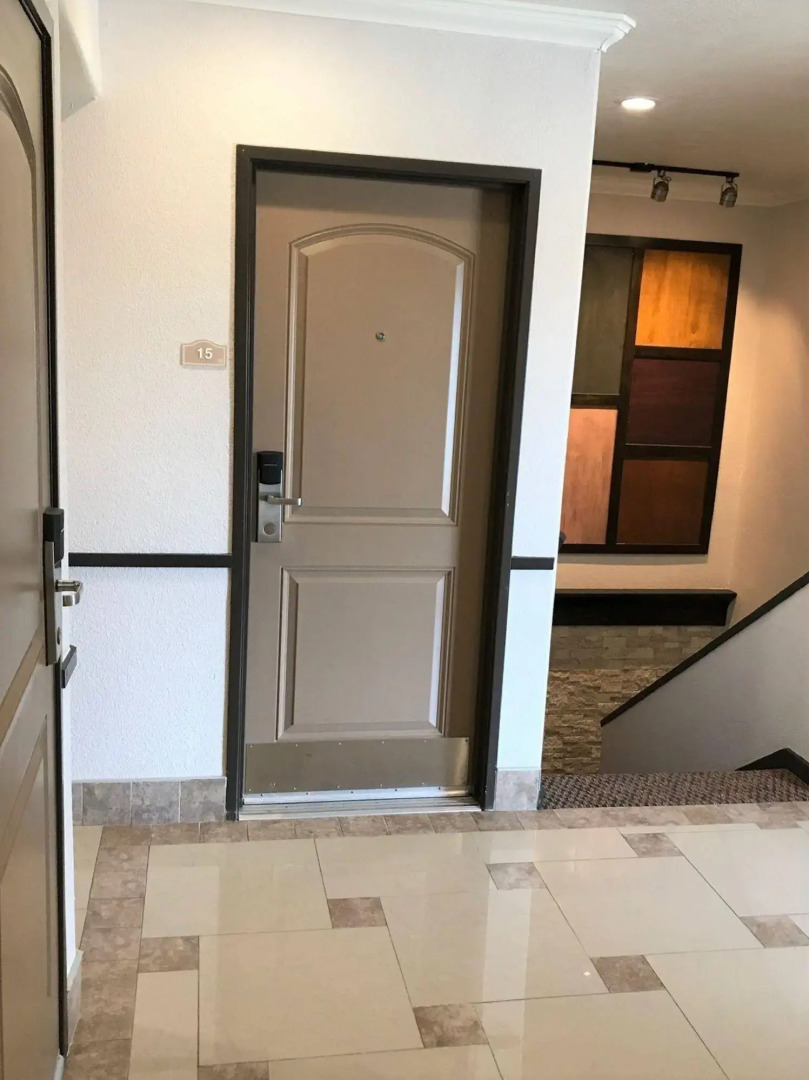 Berkshire Motor Hotel