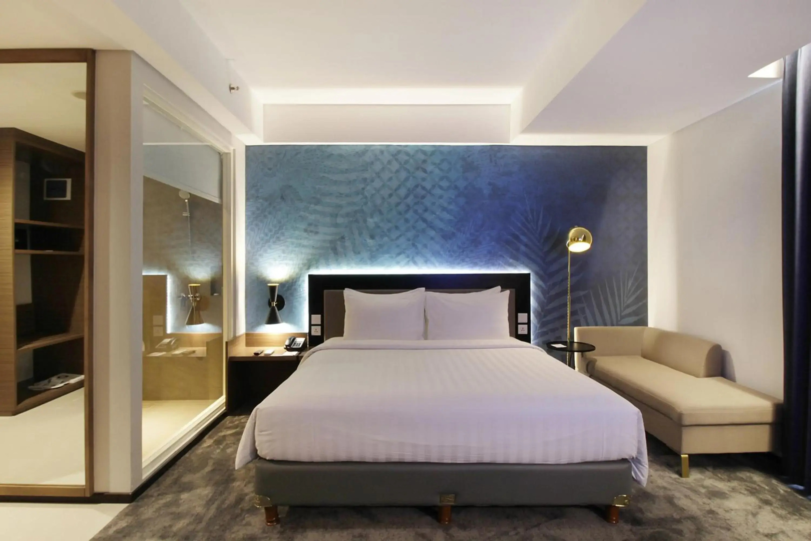 Swiss-Belinn Airport Surabaya