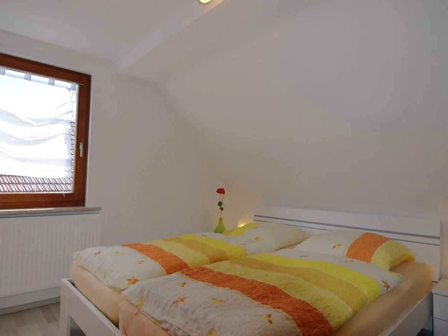 Pleasant Holiday Home in Herzogenaurach near River