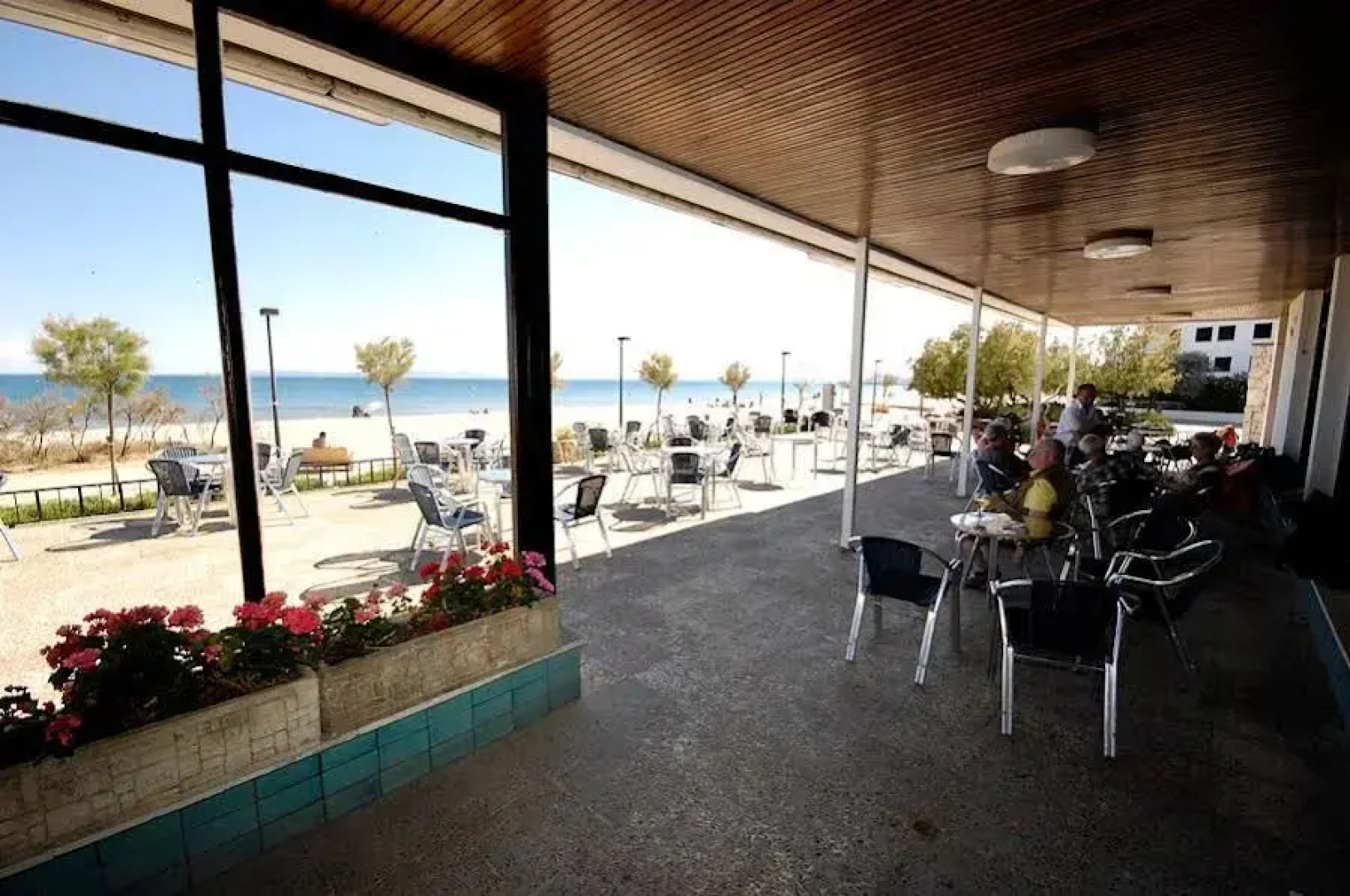 Hotel Marian Platja