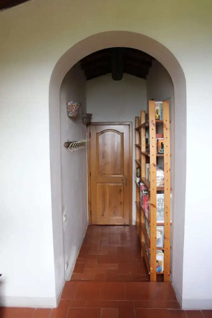 La Tinaia Del Glicine