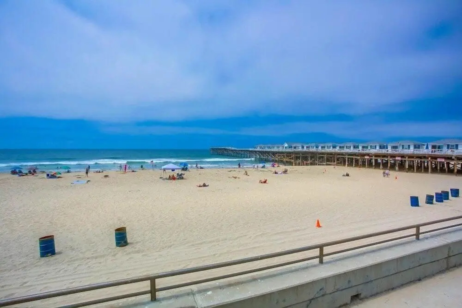 See The Sea Condominiums