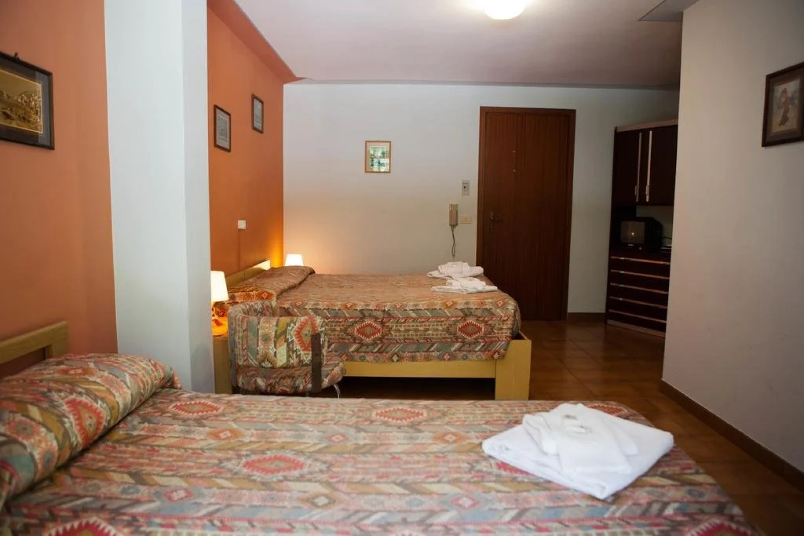 Albergo Ristorante Valle Pesio