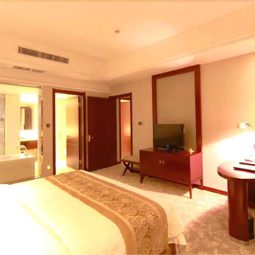 New Century International Hotel