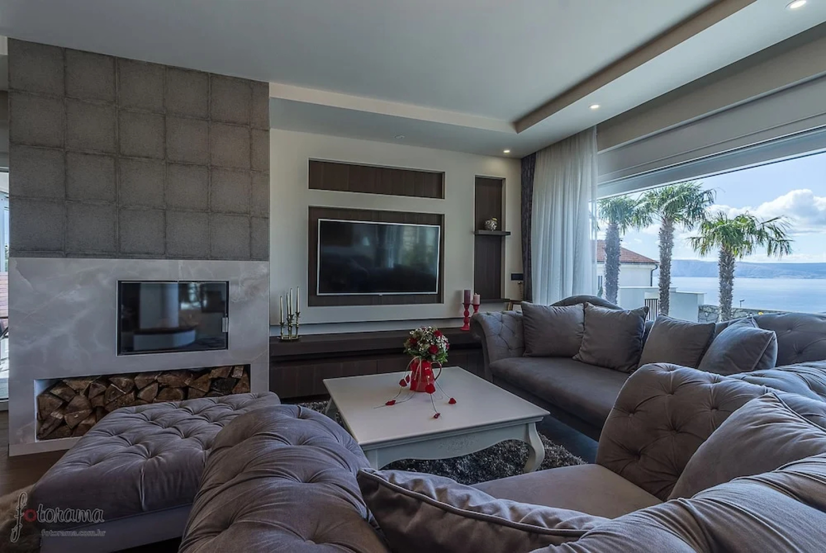 I&L Villa Klenovica