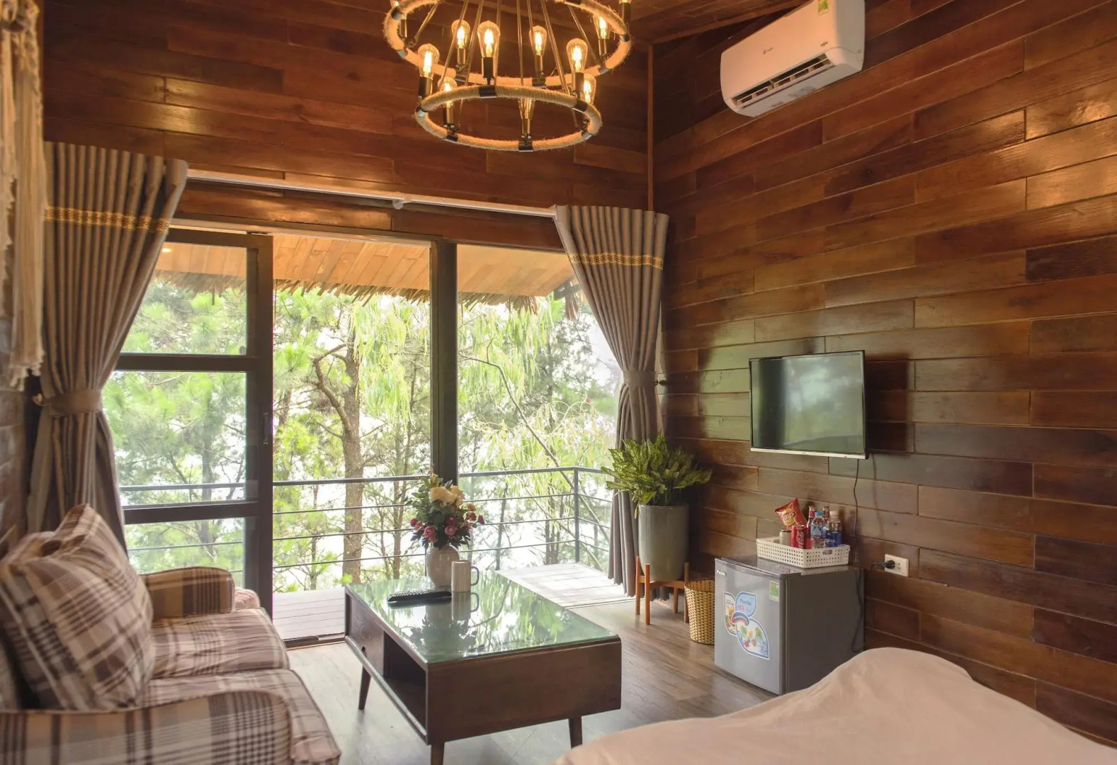 Tam Dao Star Hotel