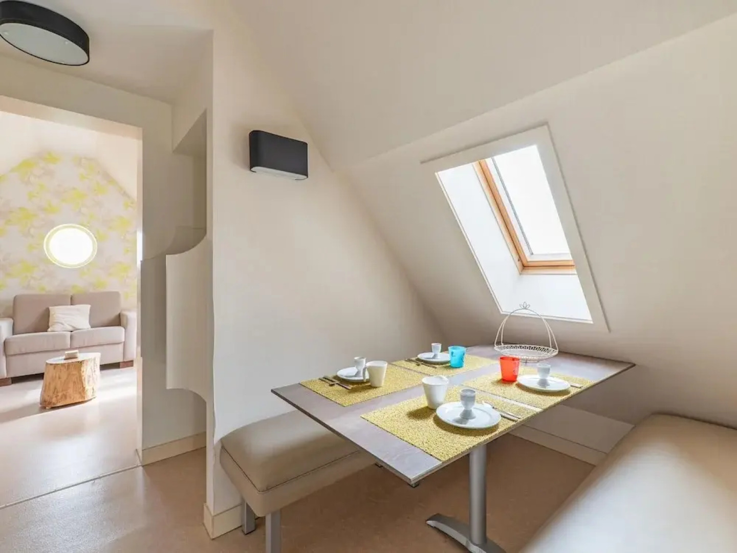 Pet-friendly Retreat