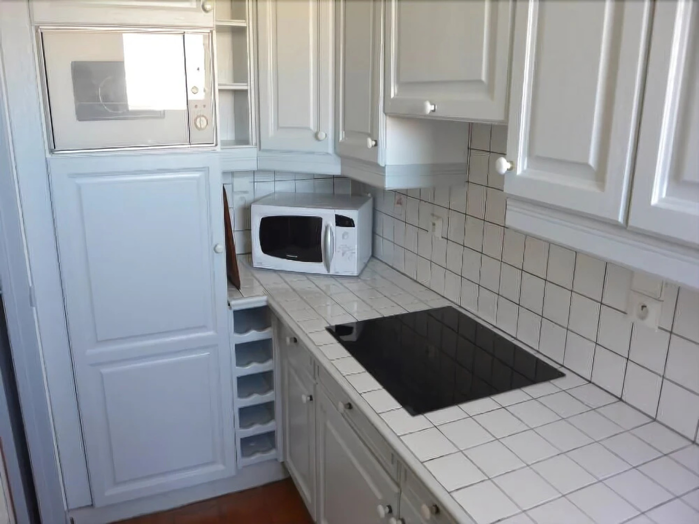 Appartement 6 Personnes