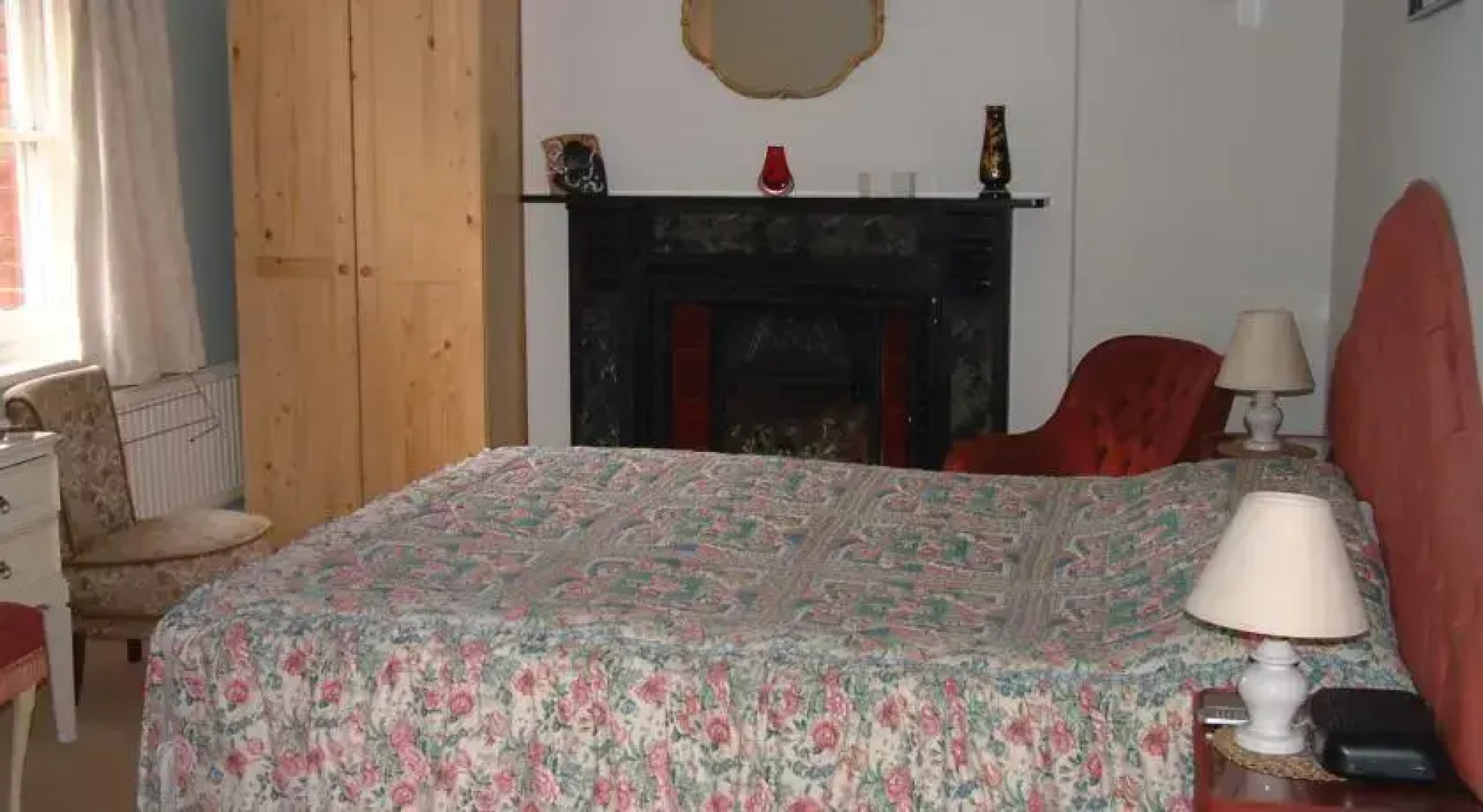 St Judes Bed & Breakfast